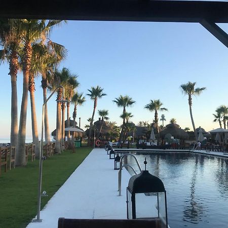 Apartamento Con Piscina ,Playa Con Vistas Panoramicas En La Marina De Sotogrande San Roque  Exteriér fotografie